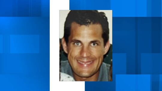 Daniel Riggs Who Brothers still processing 2015 disappearance of Mt. Pleasant man