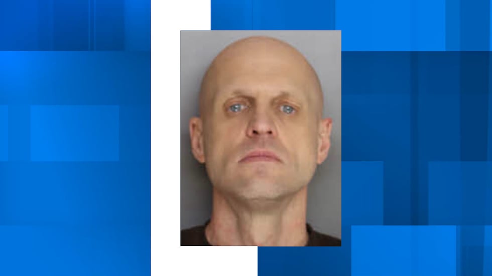Daniel William Hiers Jr., 53, was booked into the Hill-Finklea Detention Center Thursday on a...