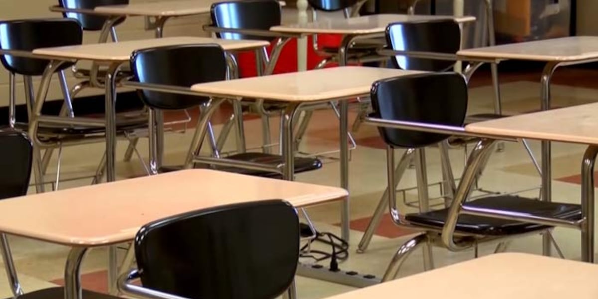 Berkeley County School District to offer free meals for students at 32 schools