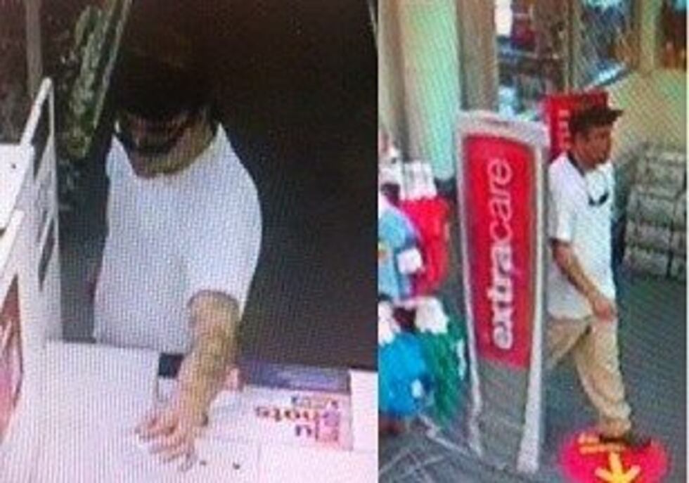 Police arrest suspect in CVS pharmacy robbery