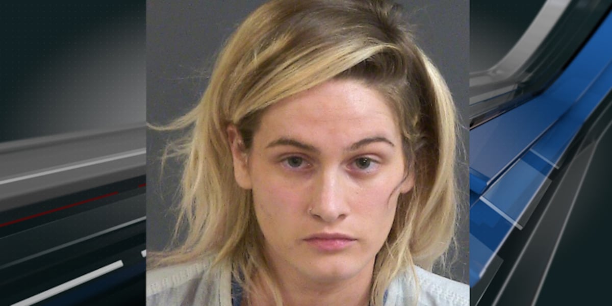 Investigators arrest woman accused in West Ashley murder