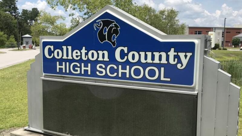 Colleton Co.
