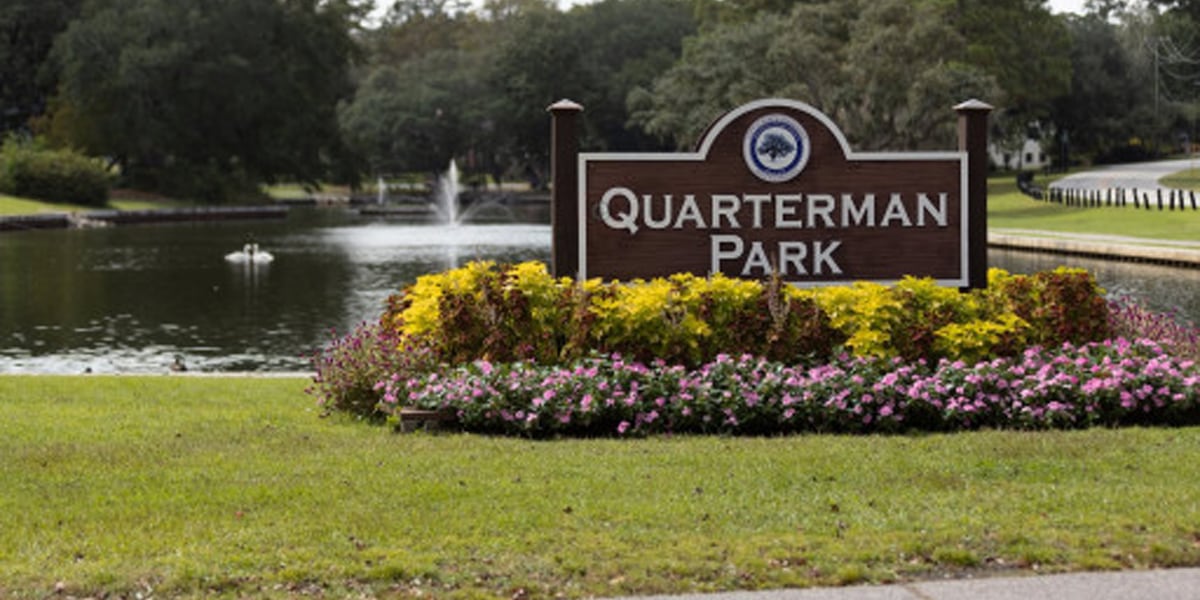 Several dead geese and ducks recovered from North Charleston’s Quarterman Pond - Live 5 News