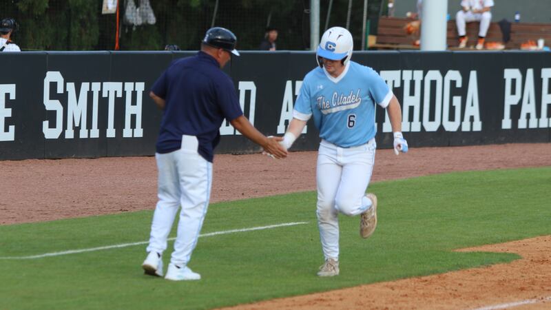 Bulldogs take the series against Mercer in doubleheader bulldogs-take-the-series-against-mercer-in-doubleheader