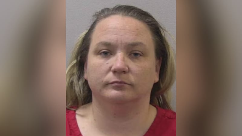 Erin Wheeler was booked into the Lexington County Detention Center on a count of unlawful...