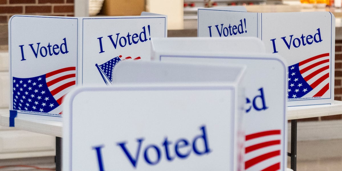 South Carolina primary results: Several races head to runoff