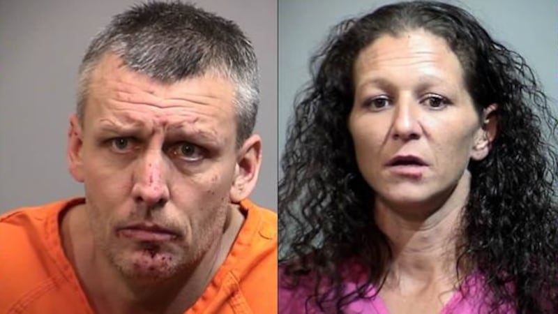 Stacy Walter Howard, 44, was charged with murder, possession of a weapon during a violent...