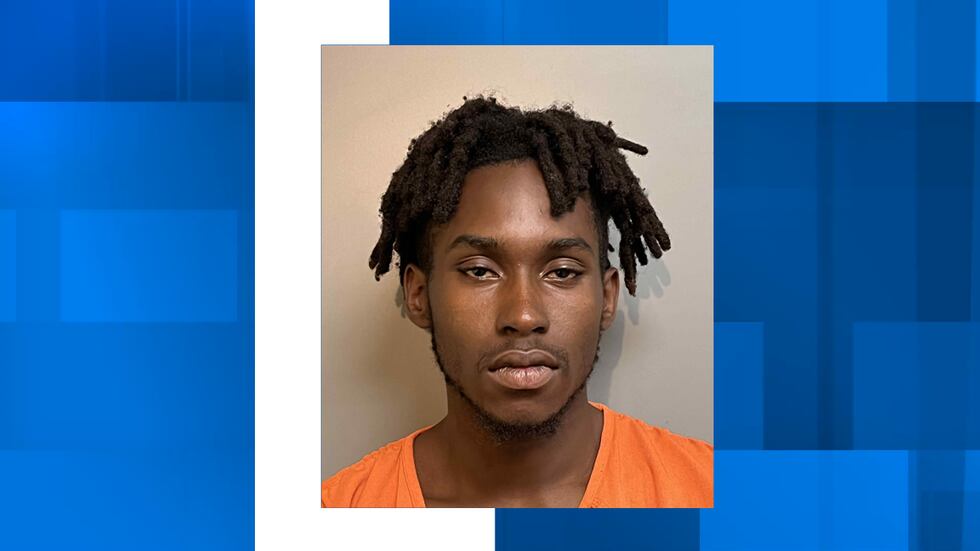 A Georgetown County man has been arrested and charged after a fatal shooting outside of a...