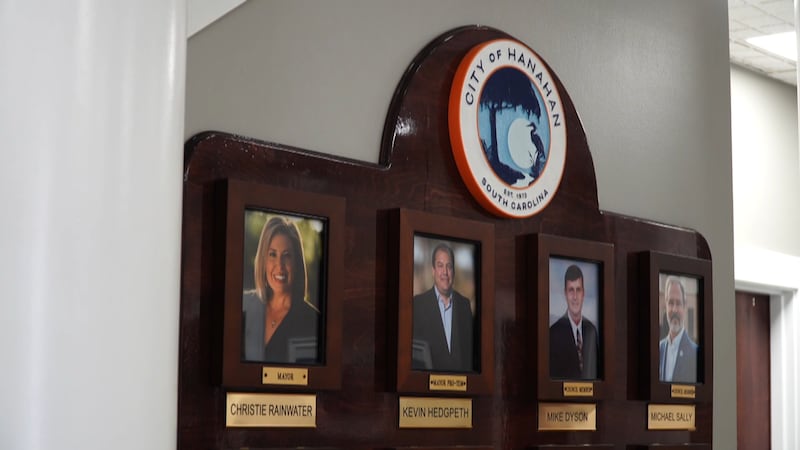 A member of the Hanahan City Council and the mayor pro tempore, who acts as the mayor when the...