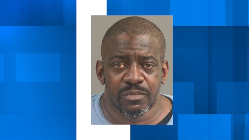 Omar A. Grant, 46, of North Charleston, died at the Medical University of South Carolina on...