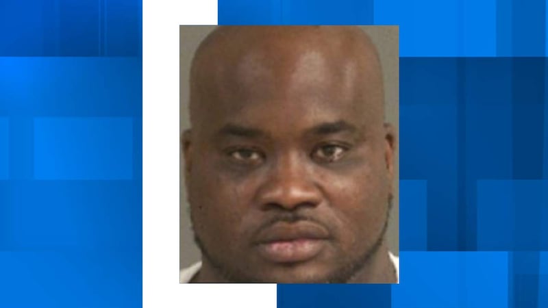 Rickey Omar Swinton, 39, is wanted in connection with an active investigation involving...