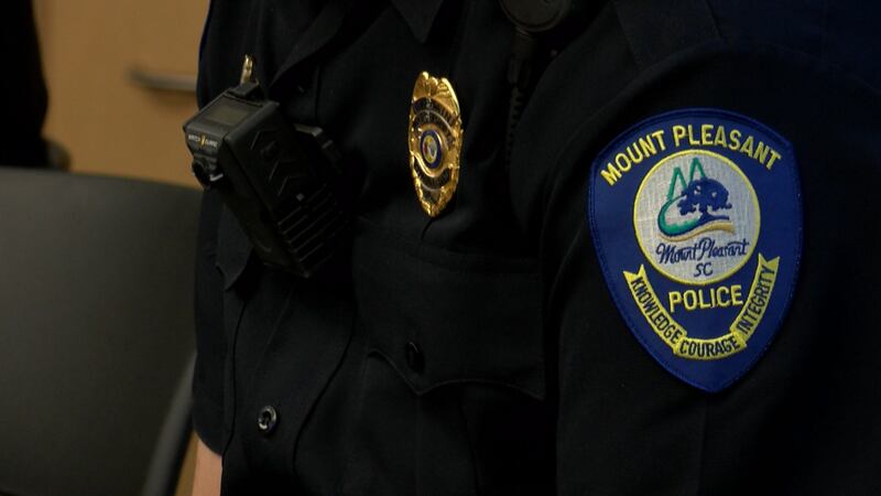 Mount Pleasant Police are seeking assistance in the case of a fatal crash between a motorcycle...