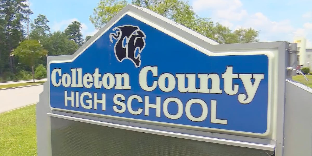 Colleton Co. schools confirm 2021 -22 calendar, set school start date