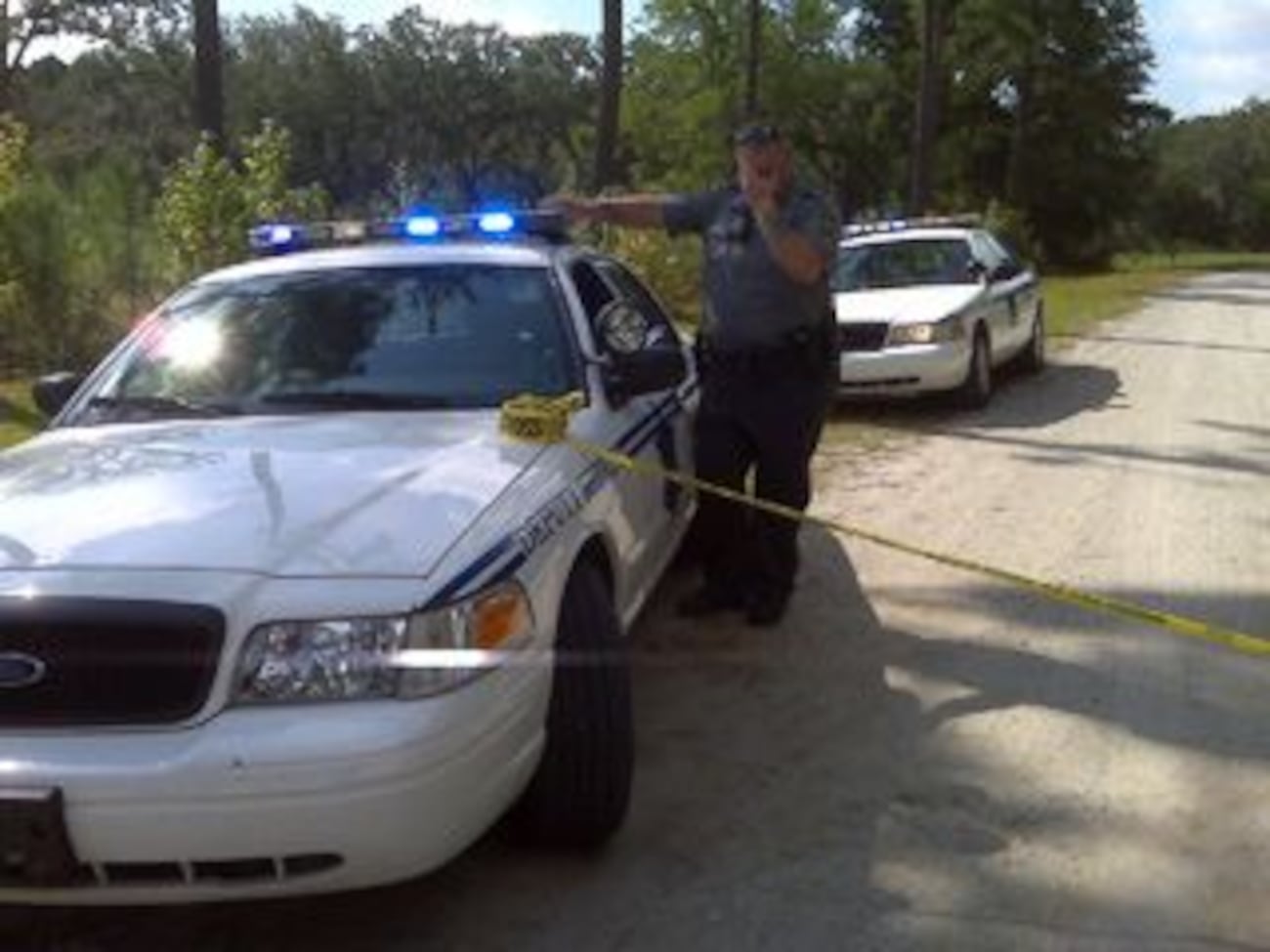 Kate Ware Coroner: Body found on Wadmalaw is Kate Waring