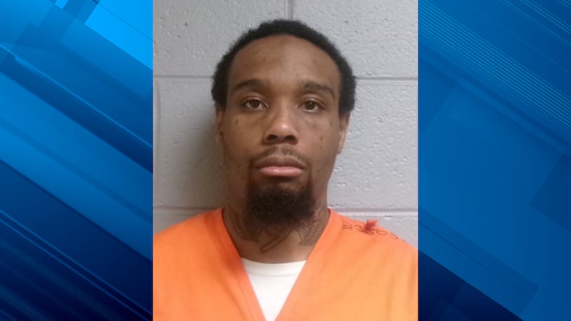 Donald Harper Jr.