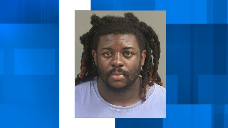 Jarvis De Shaun Danzy, 25, of North Charleston, is charged with being an accessory after the...