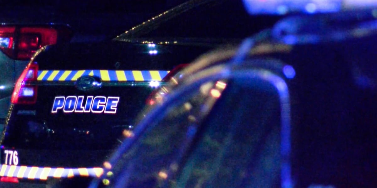 Charleston Police: 1 person killed in early-morning Independence Day crash