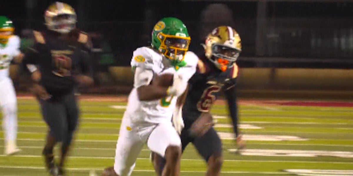 Summerville's Jayven Williams commits to James Madison