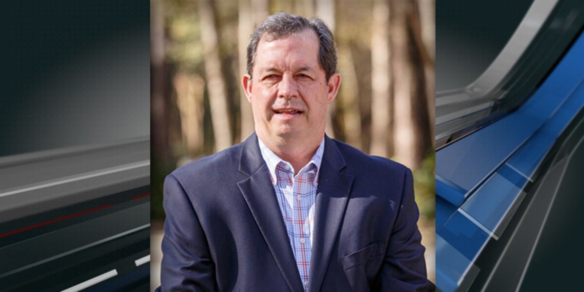 Republican Robby Robbins wins special election for District 97
