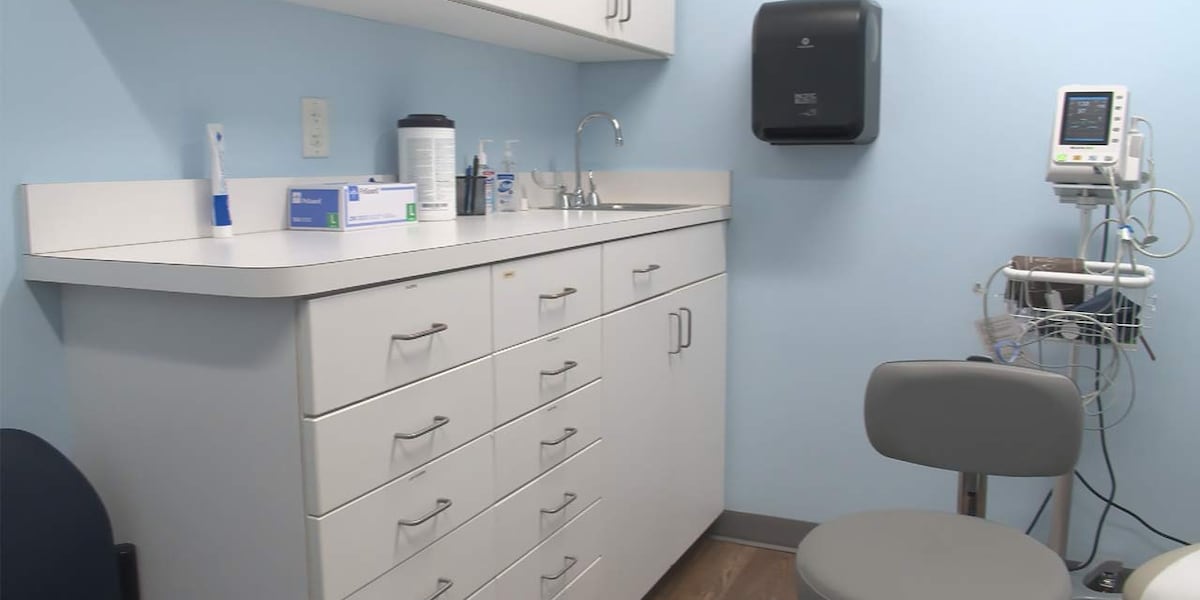 Passage of One Big Beautiful Bill threatens rural health care Passage of One Big Beautiful Bill threatens rural health care