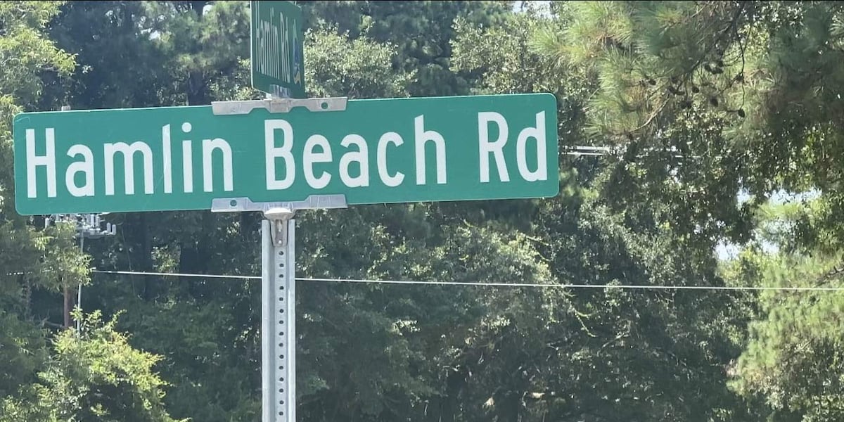 Gullah Geechee community fights for green space in historic settlement