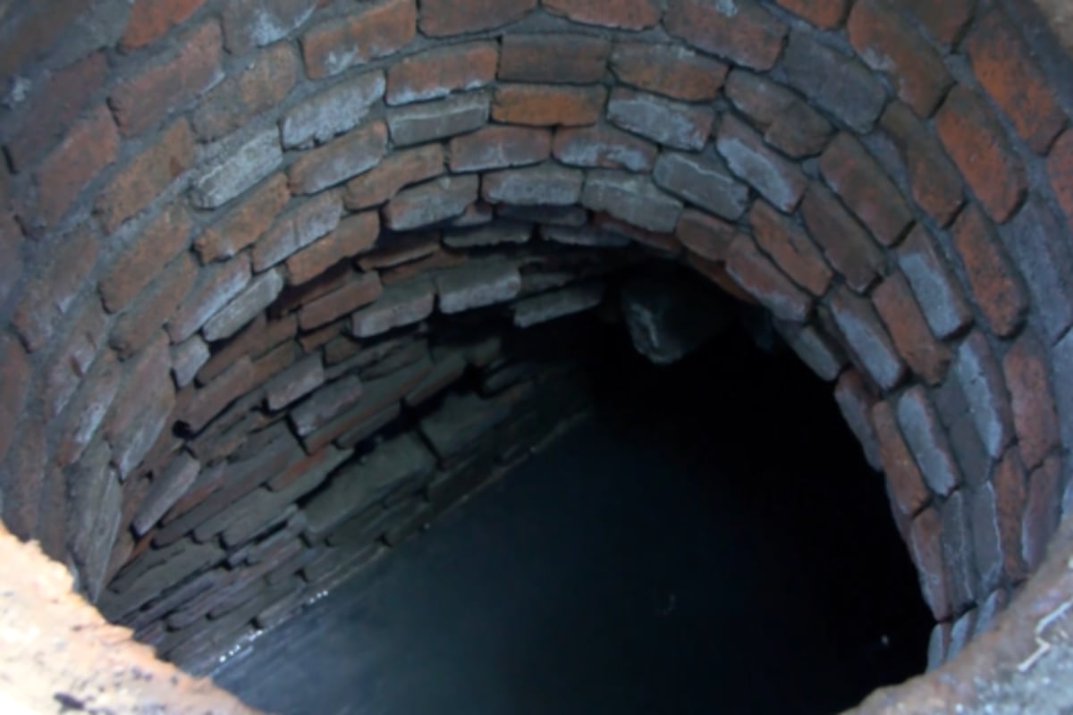 Brick For Rheab U.S. Army Corps of Engineers seeks input on brick arches rehab ...