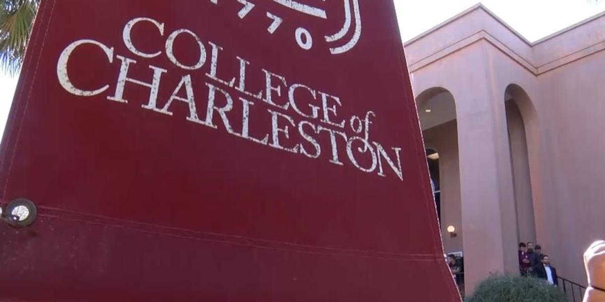 College of Charleston instructor killed in Portugal streetcar crash
