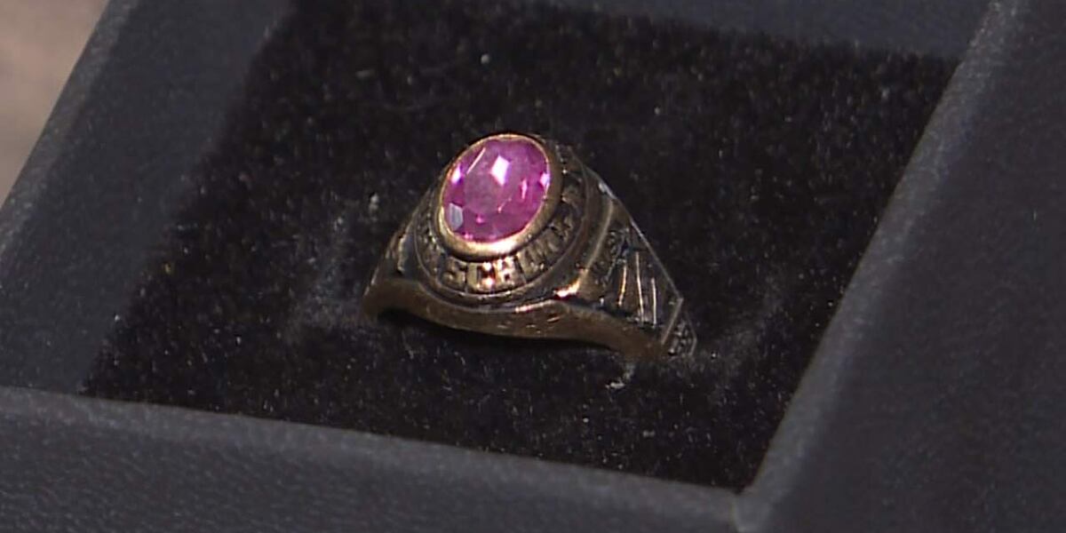 ‘Never give up’: Charleston visitor finds Arkansas woman’s missing ...