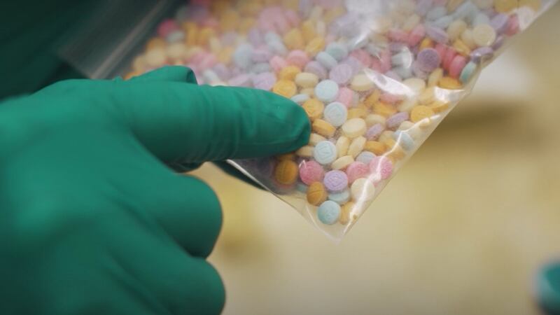 The Berkeley County Council has approved around $1.2 million in funding to fight the opioid...