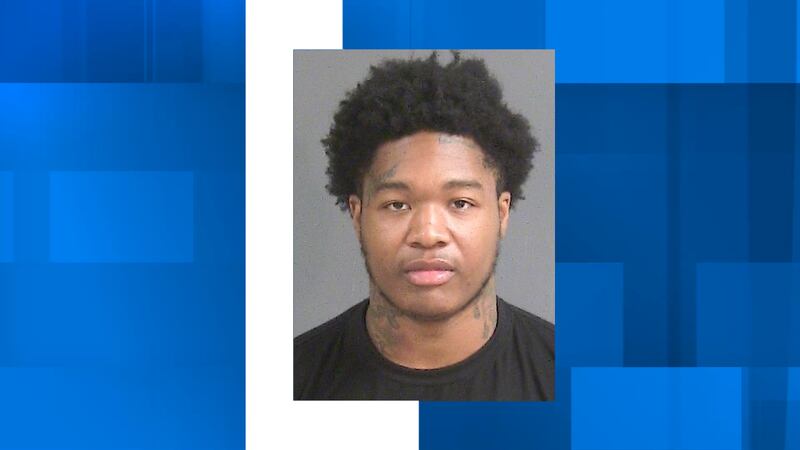 Kylil Amir Smith, 20, was arrested on a charge of murder, Assistant Chief Inspector John Hale...