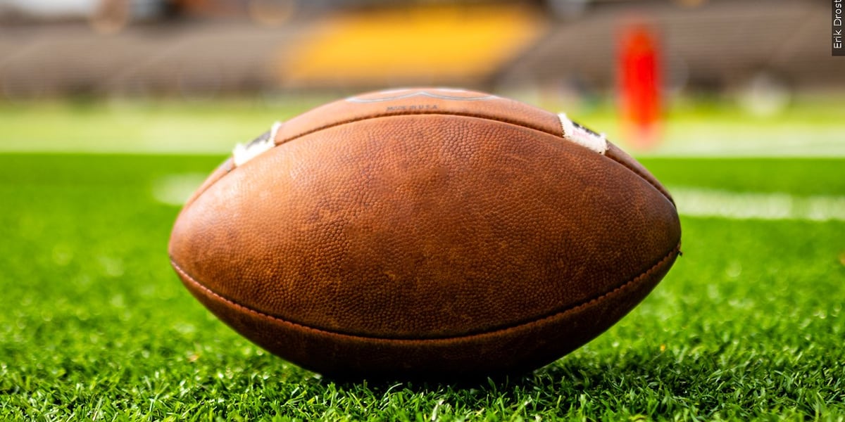 Lowcountry high school football - Week 3