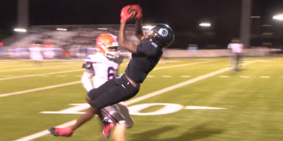 Oceanside's Anthony Williams commits to North Carolina