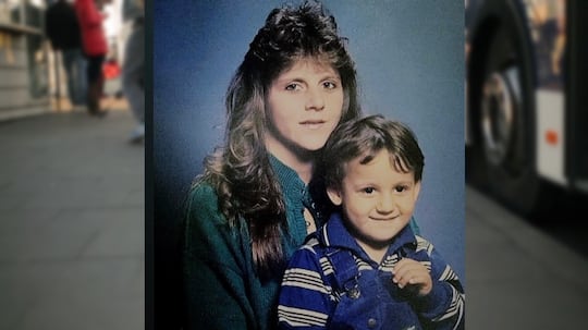 Selina Barfield was 32-years-old and a young mother living in North Charleston when she...