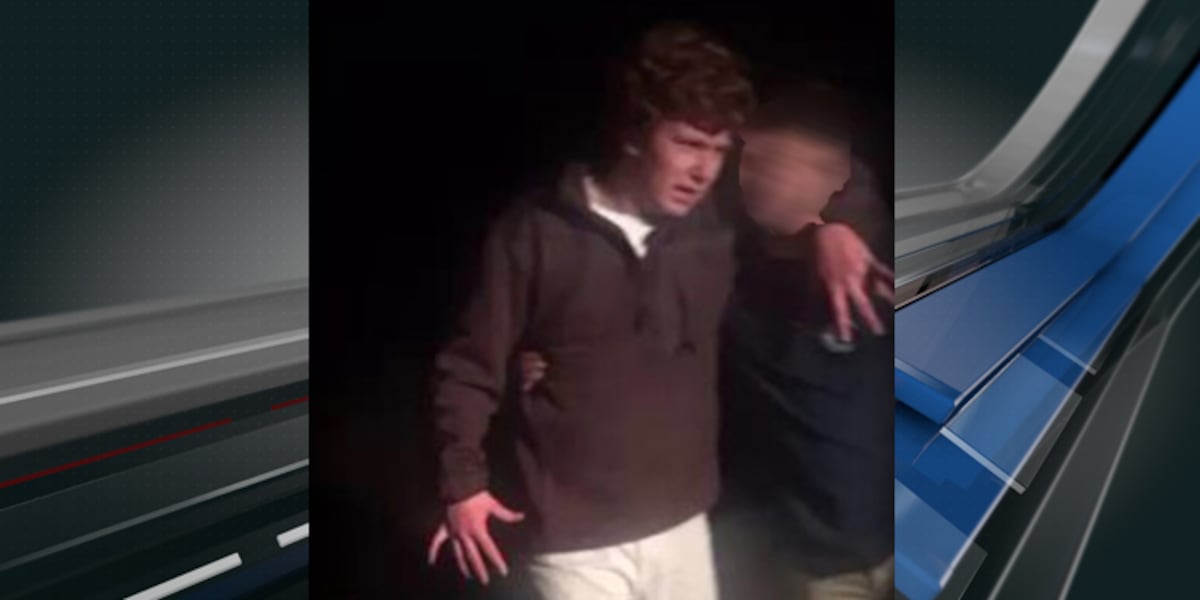 did paul murdaugh smoke cigarettes Paul Murdaugh's ex-girlfriend alleges parents knew about alcohol abuse prior to fatal crash did paul murdaugh smoke cigarettes Paul Murdaugh's ex-girlfriend alleges parents knew about alcohol abuse prior to fatal crash