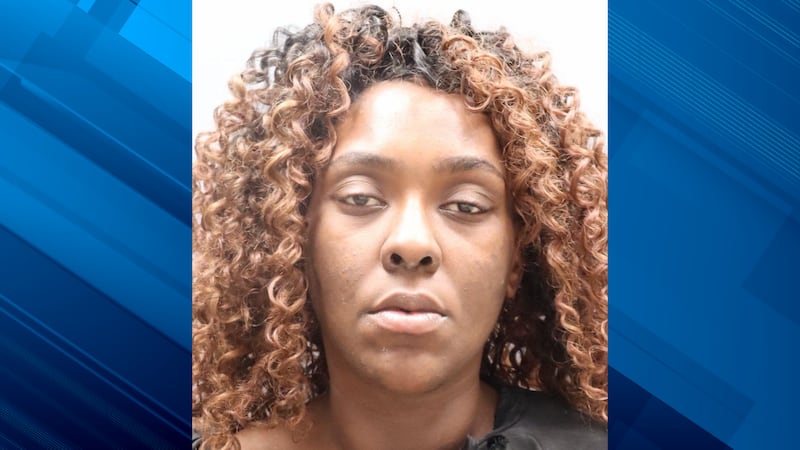 Cardesha Gilmore