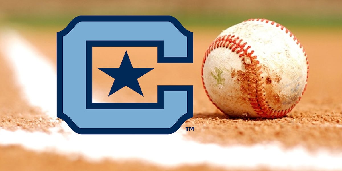 The Citadel Baseball Falls In Series Opener Against Wofford the-citadel-baseball-falls-in-series-opener-against-wofford