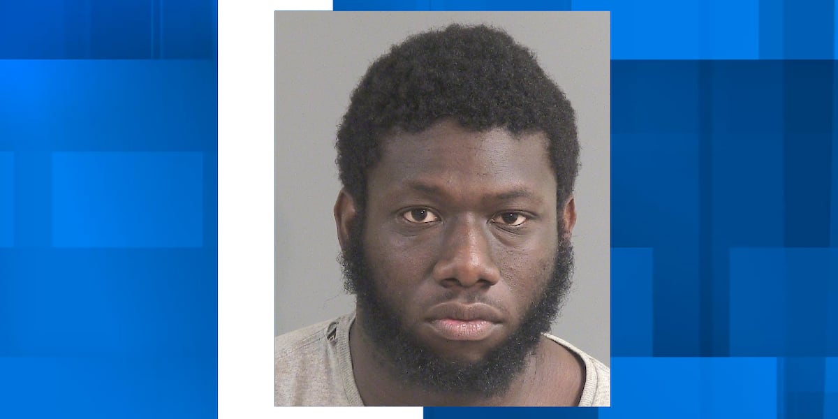 Federal charge filed following North Charleston July 4 officer attack