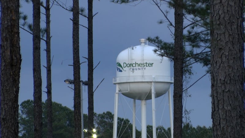 The Dorchester County Water and Sewer Department has launched a new utility billing software...