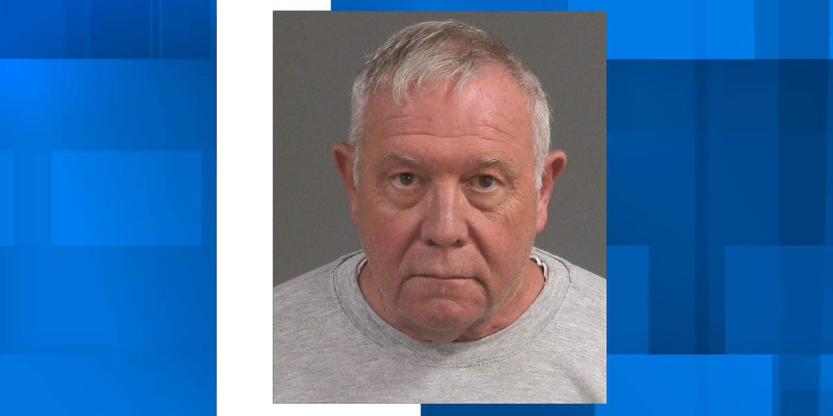 Former Charleston judge accused of child sex crimes reaches plea agreement