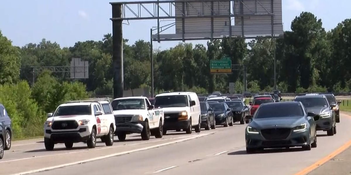 What a referendum may mean for the future of Charleston Co. infrastructure plans What a referendum may mean for the future of Charleston Co. infrastructure plans