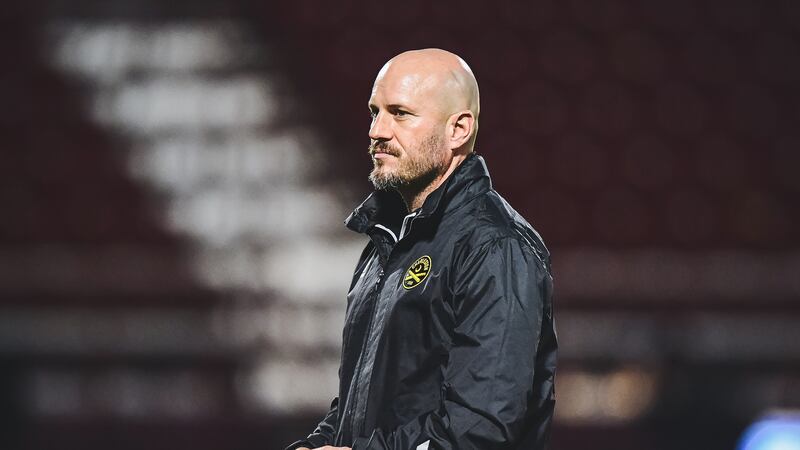 Battery head coach Conor Casey and the team have agreed to part ways it was announced on...