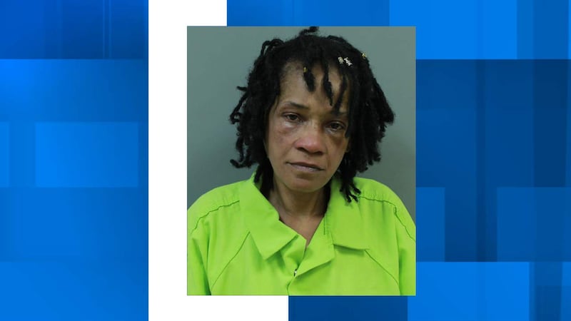 Armina Lavette Seal-Middleton, 52, is charged with homicide by child abuse, Kingstree Police say.