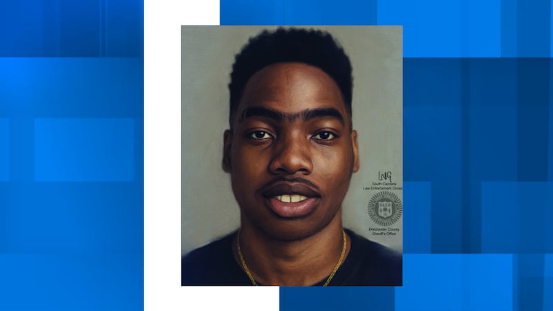 Antwon Javice Carmichael, 18, was found dead near Harleyville on the morning of Sunday, Aug. 3.