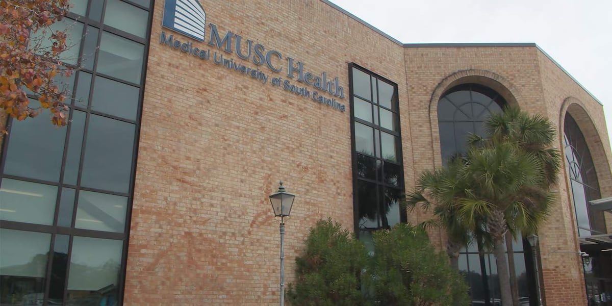 MUSC Health plans to use Citadel Mall to expand education, research
