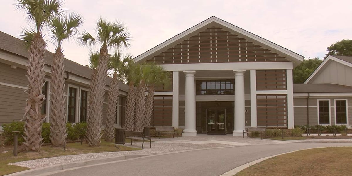 Kiawah Island expansion could add community space for residents and beyond