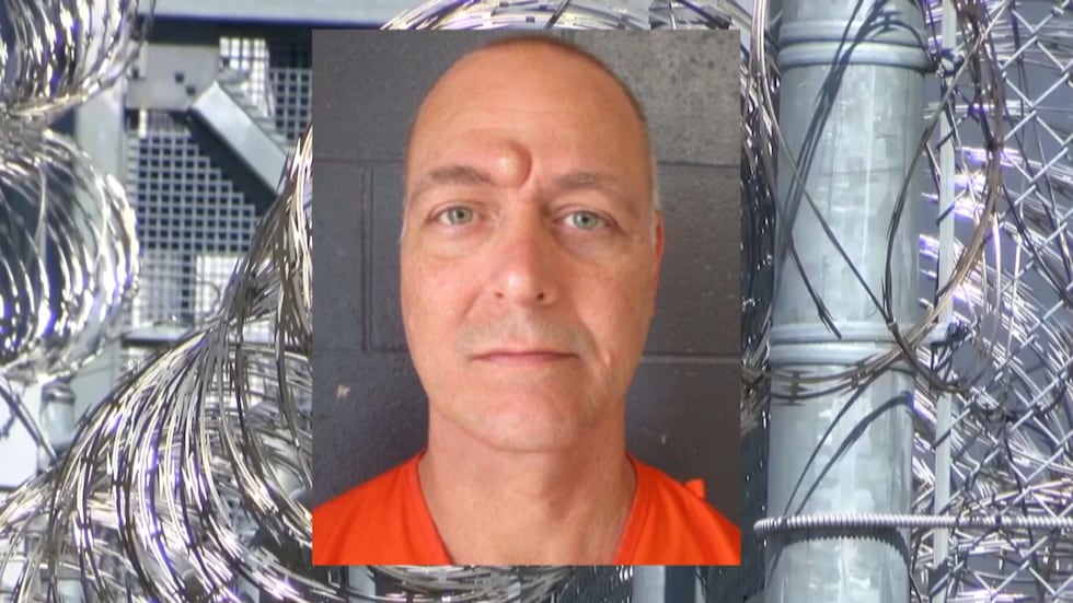 Bryan Lamb is currently held in the Allendale Correctional Institution.