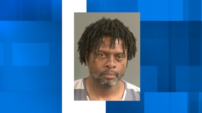 Preston Vinson, 48, is charged with attempted murder, pointing and presenting a firearm at a...