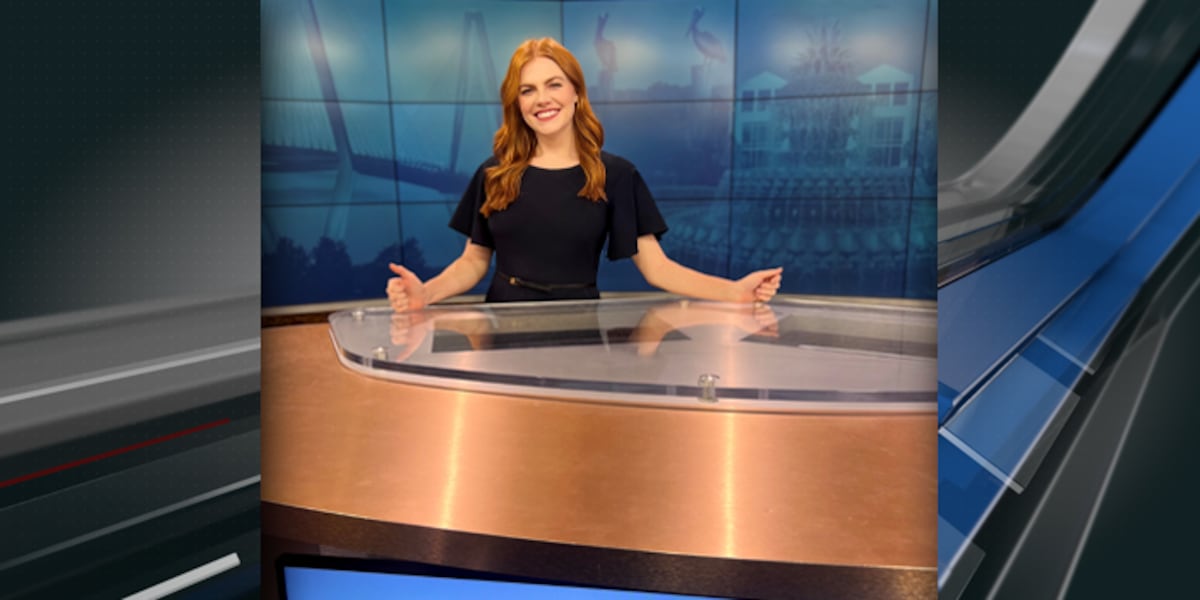 Michelle Rutherford Nbc Live 5 News morning anchor raising money for Make-A-Wish Foundation