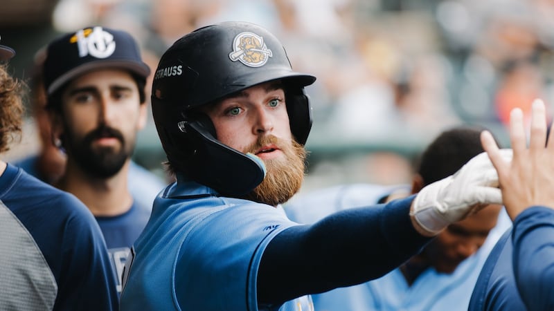RiverDogs Fall 10-6 in Series Finale with Hickory