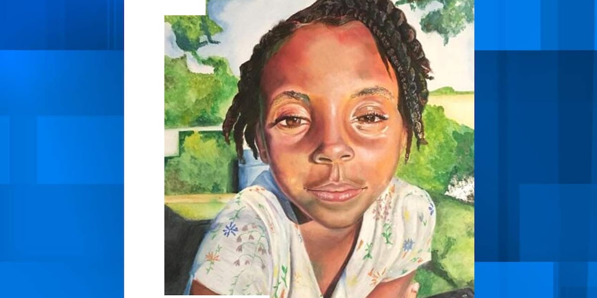 Lowcountry artist wins prestigious award for Gullah Geechee-inspired series